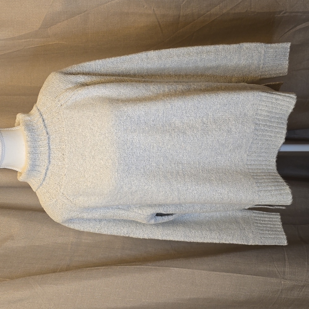 Heatherly Clea turtleneck sweater
